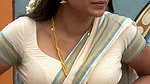 Trisha adjusting saree wantedly to reveal and tempt 237
