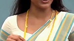 Trisha adjusting saree wantedly to reveal and tempt 251