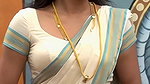 Trisha adjusting saree wantedly to reveal and tempt 259