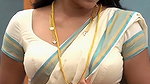 Trisha adjusting saree wantedly to reveal and tempt 264