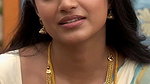 Trisha adjusting saree wantedly to reveal and tempt 266