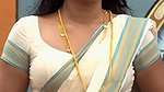 Trisha adjusting saree wantedly to reveal and tempt 272