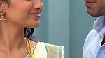 Trisha adjusting saree wantedly to reveal and tempt 283
