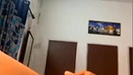 BEAUTIFUL DESI GIRL SQUEEZING BIG BOOBS FINGERING JUICY HAIRY PUSSY & THICKASS 22