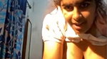 BEAUTIFUL DESI GIRL SQUEEZING BIG BOOBS FINGERING JUICY HAIRY PUSSY & THICKASS 22