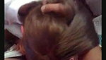 Stacked brown haired loves hardcore sex