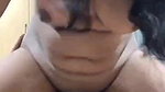 Beautiful Indian Horny Milf Blowjob & Riding On Husband 25