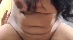 Beautiful Indian Horny Milf Blowjob & Riding On Husband 25