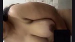 Big Boobs Milf Nude Bathing Record For Lover 23