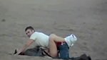Private porn from nudist beaches of America