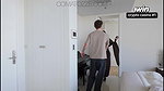 Comatozze – Fucks Delivery Guy 22