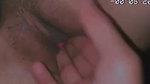 CUTE GIRLFRIEND NUDE PUSSY FINGERING BY BF 22