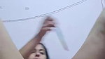 Cute Young Indian GF Licking Boobs Armpit, Fingering, Masturbating Both Hole updates 26