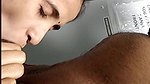 Desi Bhabhi Affair Wid Colleague Sucking n Doggy Style Fuck new Lady 22