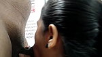 Desi Bhabhi Affair Wid Colleague Sucking n Doggy Style Fuck new Lady 22