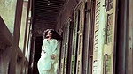 DIPSHA ROY DESI BONG DIVA CURVY IN BRA BLOUSE DESIGN SAREE SHOOT 22