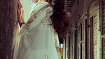 DIPSHA ROY DESI BONG DIVA CURVY IN BRA BLOUSE DESIGN SAREE SHOOT 22