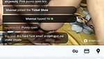 Dreamgirl129 4some fuck token show 22