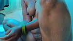Hi-Radhika Bath Show on cam with face visible 22