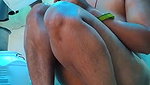 Hi-Radhika Bath Show on cam with face visible 22