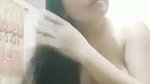 Horny Bengali Girl Showing Pressing Boobs Rubbing Pussy updates 24
