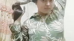 Horny Bengali Girl Showing Pressing Boobs Rubbing Pussy updates 214