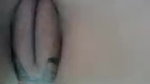 Blond doll slammed hard in forest