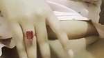 Horny Bengali Girl Showing Pressing Boobs Rubbing Pussy updates 233