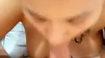 HORNY BIGBOOBS CHEATER BHABHI GIVING BLOWJOB 22