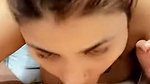 HORNY BIGBOOBS CHEATER BHABHI GIVING BLOWJOB 22