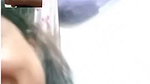 HORNY DESI MAAL SHOWING NUDE & LOVER CUMMING ON VC 22
