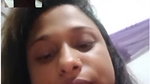 HORNY DESI MAAL SHOWING NUDE & LOVER CUMMING ON VC 22