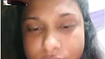 HORNY DESI MAAL SHOWING NUDE & LOVER CUMMING ON VC 22