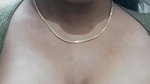 HORNY DESI WIFE NAUGHTY PLAY WITH HER MOUTHWATERING BOOBS 22