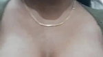 HORNY DESI WIFE NAUGHTY PLAY WITH HER MOUTHWATERING BOOBS 22