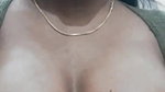 HORNY DESI WIFE NAUGHTY PLAY WITH HER MOUTHWATERING BOOBS 22