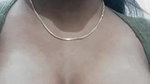 HORNY DESI WIFE NAUGHTY PLAY WITH HER MOUTHWATERING BOOBS 22