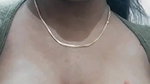 HORNY DESI WIFE NAUGHTY PLAY WITH HER MOUTHWATERING BOOBS 22