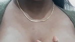 HORNY DESI WIFE NAUGHTY PLAY WITH HER MOUTHWATERING BOOBS 22
