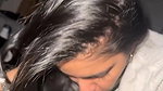 Horny Girlfriend Licking Boyfriend Cock With Cream And Sucking 23