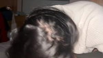 Horny Girlfriend Licking Boyfriend Cock With Cream And Sucking 23