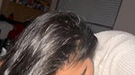 Horny Girlfriend Licking Boyfriend Cock With Cream And Sucking 23