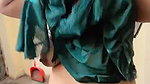 HORNY HIJABI MILF NUDE CAPTURED  UPDATES  24