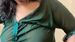 HORNY HIJABI MILF NUDE CAPTURED  UPDATES  24