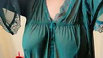 HORNY HIJABI MILF NUDE CAPTURED  UPDATES  24