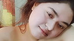 Horny Young Indian GF Pressing Boobs Rubbing Pussy Showing Asshole 26