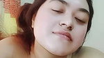 Horny Young Indian GF Pressing Boobs Rubbing Pussy Showing Asshole 26