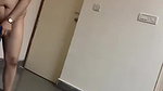 HOT DESI BHABHI NUDE CAPTURED IN HOTEL 22