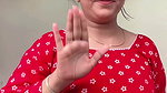 hot marathi lady in sexy yellow blouse and bottom 22