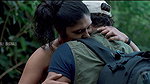 Hot sexy Malayali girl sizzling scene from khani film-2 22